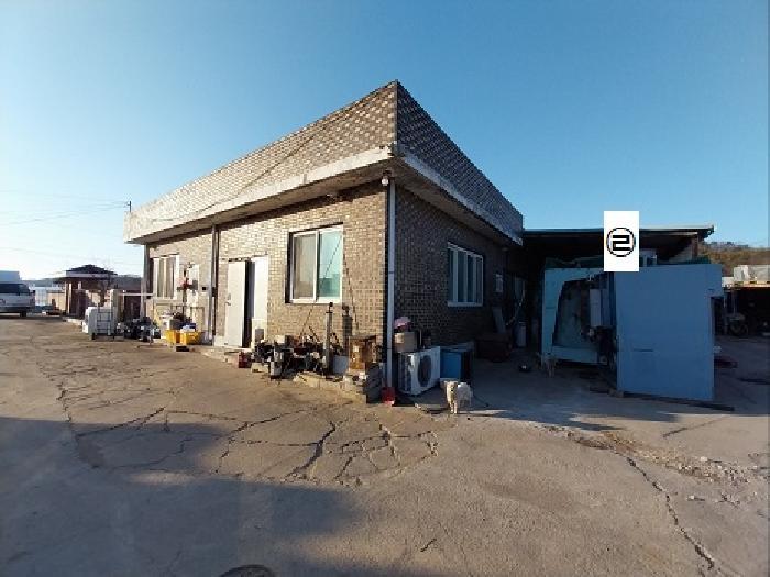 충청남도 공주시 탄천면 송학리 100-2 공장 경매 사진 17