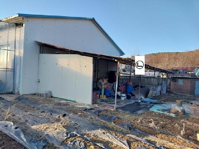 충청남도 공주시 탄천면 송학리 100-2 공장 경매 사진 18