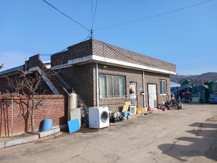 충청남도 공주시 탄천면 송학리 100-2 공장 경매 사진 5