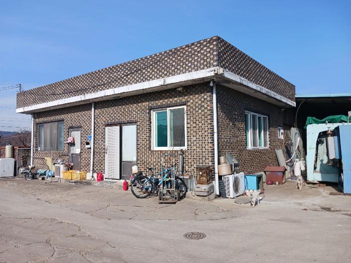 충청남도 공주시 탄천면 송학리 100-2 공장 경매 사진 9