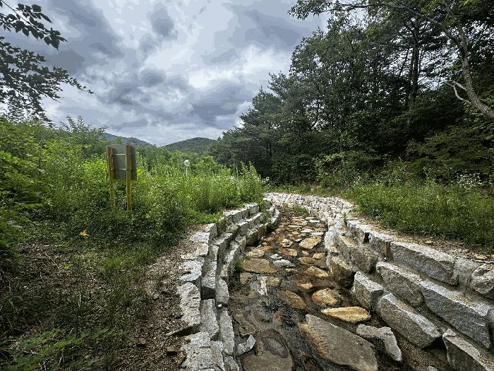 울산광역시 울주군 상북면 덕현리 158-15 대지 경매 사진 1