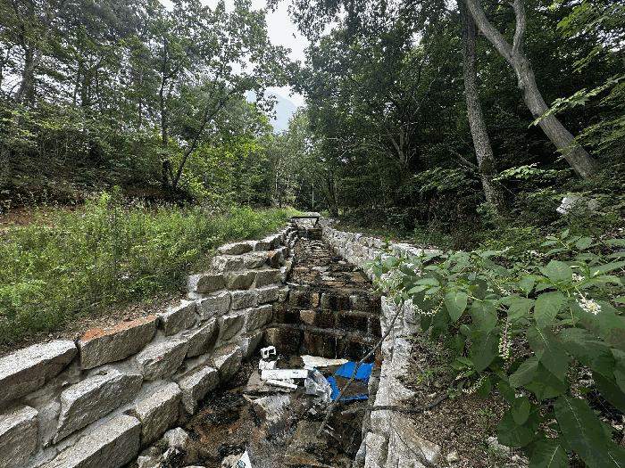 울산광역시 울주군 상북면 덕현리 158-15 대지 경매 사진 2