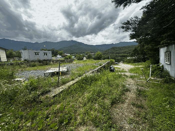 울산광역시 울주군 상북면 덕현리 158-15 대지 경매 사진 3