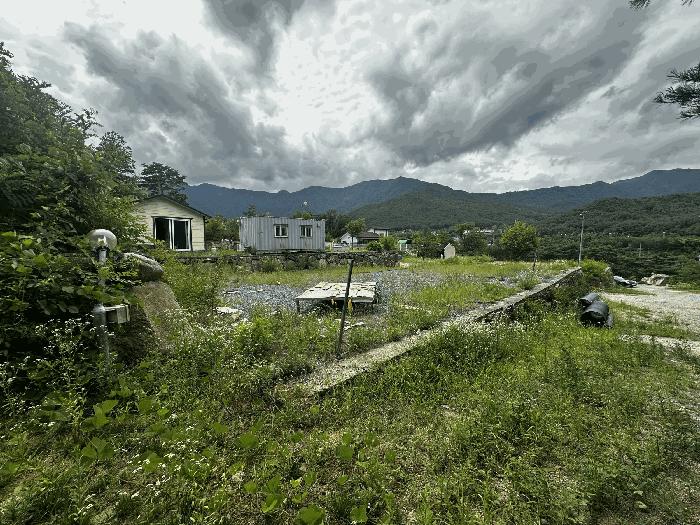 울산광역시 울주군 상북면 덕현리 158-15 대지 경매 사진 4