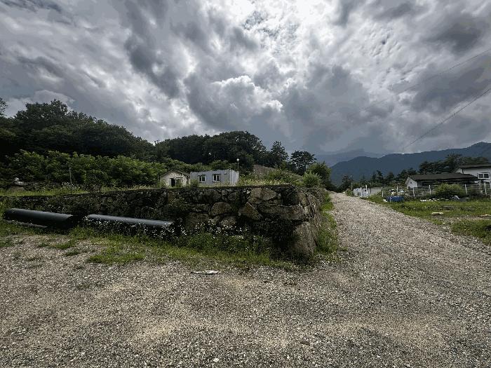 울산광역시 울주군 상북면 덕현리 158-15 대지 경매 사진 5