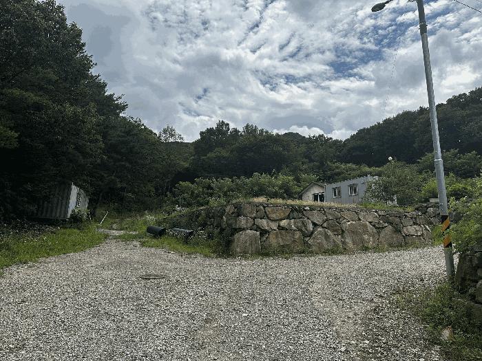 울산광역시 울주군 상북면 덕현리 158-15 대지 경매 사진 7
