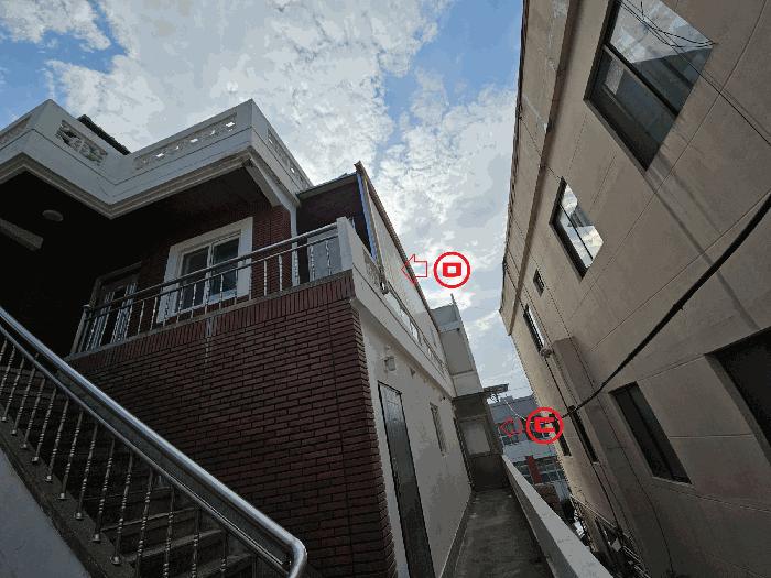부산 북구 주택