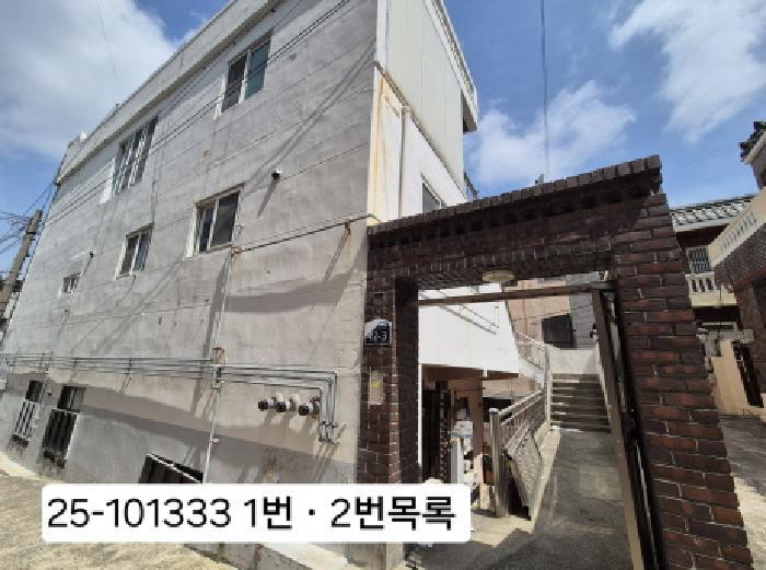부산광역시 북구 구포동 1232-4 주택 경매 사진 10