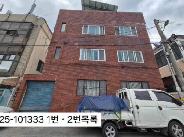 부산광역시 북구 구포동 1232-4 주택 경매 사진 11