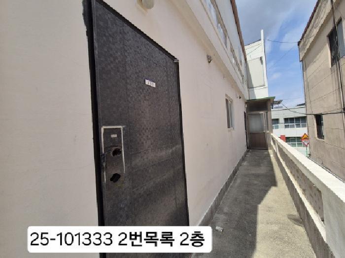 부산광역시 북구 구포동 1232-4 주택 경매 사진 14