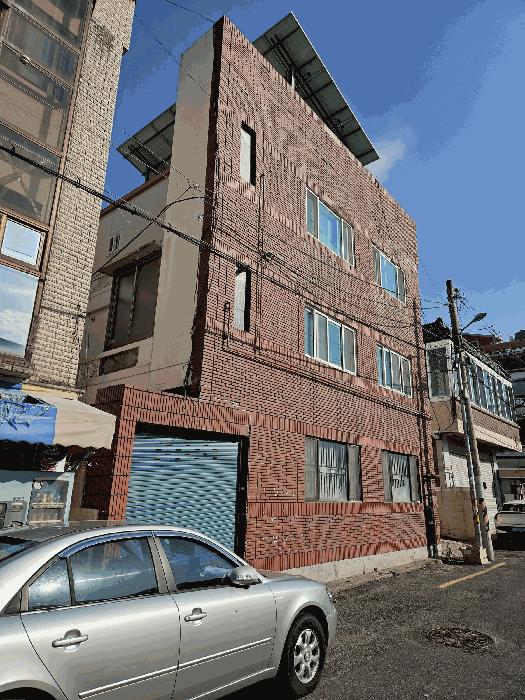 부산광역시 북구 구포동 1232-4 주택 경매 사진 16