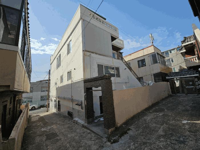 부산광역시 북구 구포동 1232-4 주택 경매 사진 5