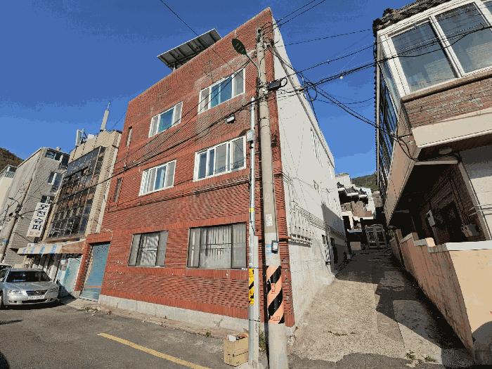 부산광역시 북구 구포동 1232-4 주택 경매 사진 8