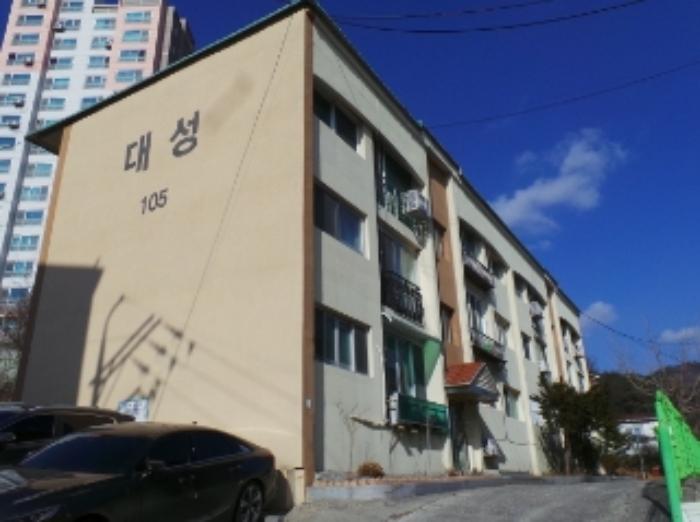 강원특별자치도 태백시 번영로 277-2, 105동 3층305호 (황지동,대성연립주택)구) 강원특별자치도 태백시 황지동 59-92 다세대(빌라) 경매 사진 5