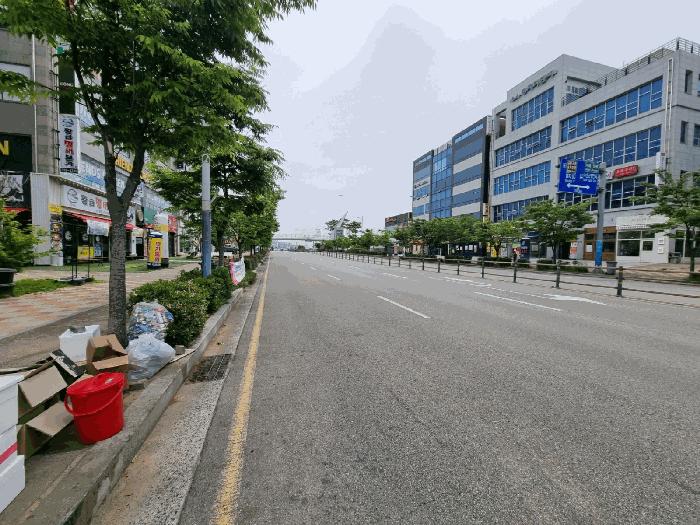 부산광역시 강서구 명지동 3395-4 오성빌딩1 4층403호 근린상가 경매 사진 10