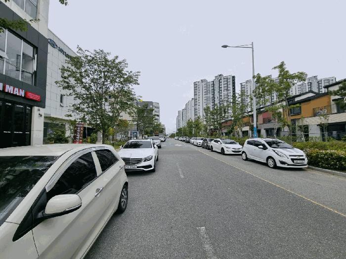 부산광역시 강서구 명지동 3395-4 오성빌딩1 4층403호 근린상가 경매 사진 4