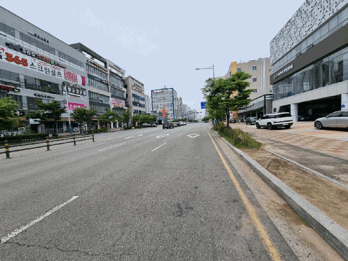 부산광역시 강서구 명지동 3395-4 오성빌딩1 4층403호 근린상가 경매 사진 6