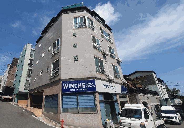 울산광역시 중구 성안동 871-9 근린주택 경매 사진 6