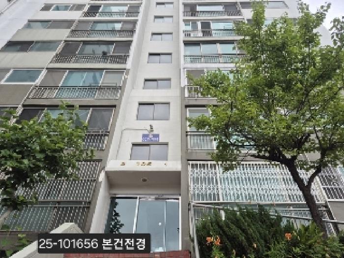 부산광역시 사하구 장림동 566-7 강남아파트 5동 5층502호 아파트 경매 사진 5