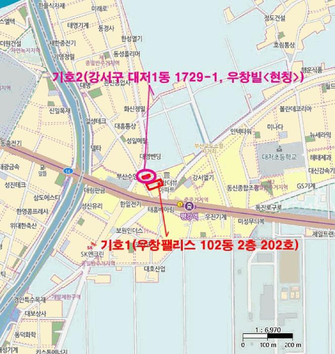 부산광역시 강서구 대저1동 1729-1 다가구주택 경매 사진 38