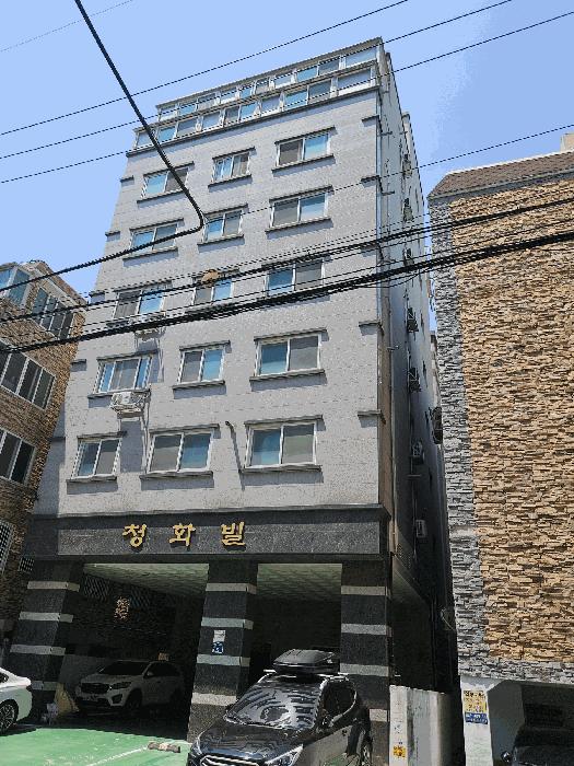 부산광역시 사하구 하단동 870-110 8층802호 다세대(빌라) 경매 사진 3