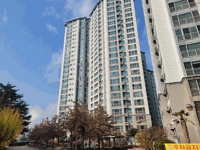 대구광역시 달서구 월성동 1329 태왕아너스베스트 102동 13층1308호 아파트 경매 사진 1