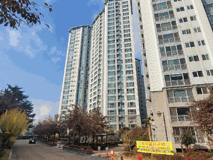 대구광역시 달서구 월성동 1329 태왕아너스베스트 102동 13층1308호 아파트 경매 사진 16