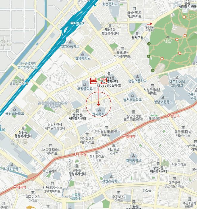 대구광역시 달서구 월성동 1329 태왕아너스베스트 102동 13층1308호 아파트 경매 사진 20