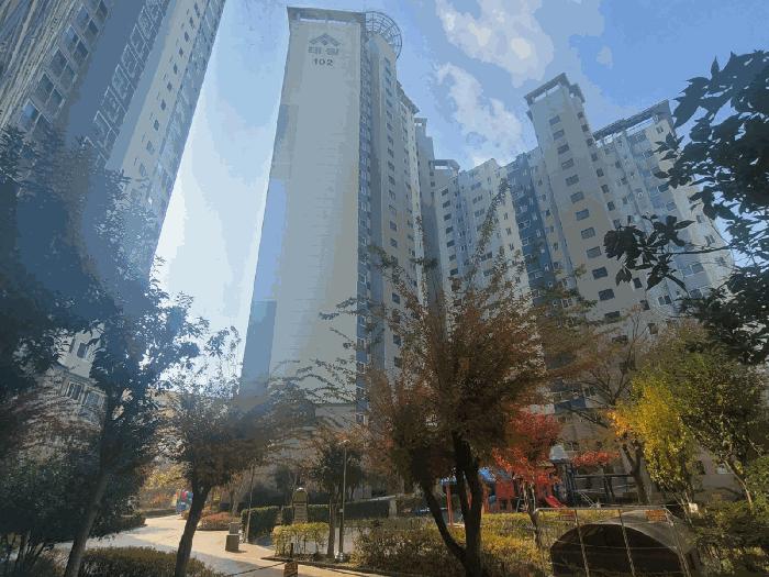 대구광역시 달서구 월성동 1329 태왕아너스베스트 102동 13층1308호 아파트 경매 사진 4