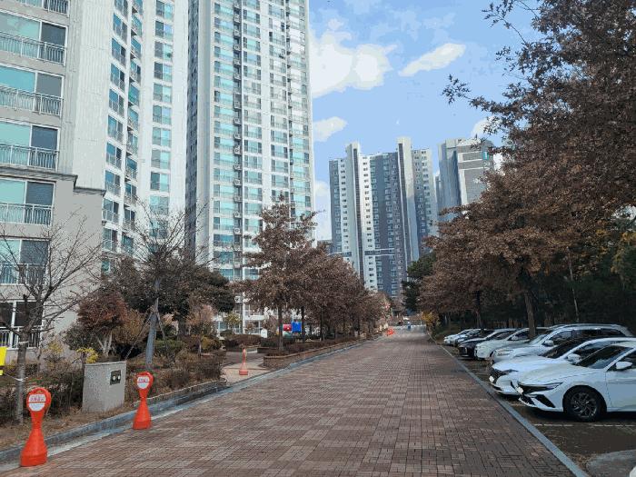 대구광역시 달서구 월성동 1329 태왕아너스베스트 102동 13층1308호 아파트 경매 사진 8