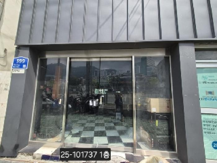 부산광역시 사상구 주례동 52-195 근린주택 경매 사진 6