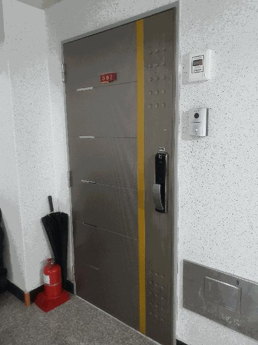부산광역시 사하구 하단동 888-9 남영아트펠리체 3층301호 다세대(빌라) 경매 사진 3