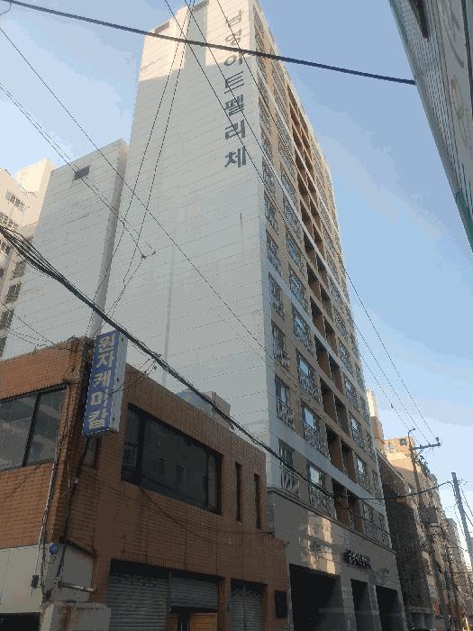 부산광역시 사하구 하단동 888-9 남영아트펠리체 12층1202호 오피스텔 경매 사진 6