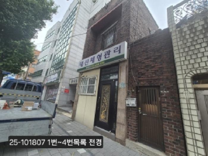 부산광역시 서구 동대신동3가 432-11 주택 경매 사진 3