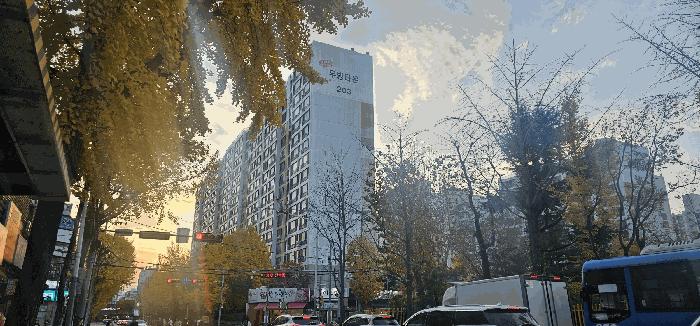 대구광역시 달서구 상인동 1516 상인우방타운 203동 10층1003호 아파트 경매 사진 1