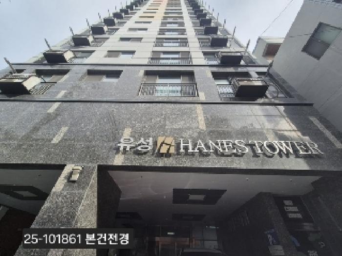 부산광역시 사하구 괴정동 890-4 유성해네스타워 9층904호 아파트 경매 사진 11
