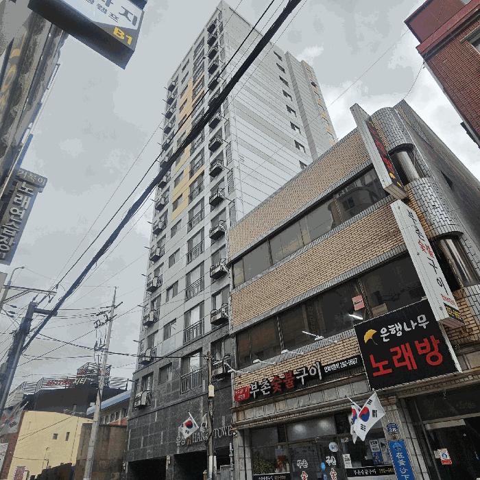 부산광역시 사하구 괴정동 890-4 유성해네스타워 9층904호 아파트 경매 사진 14