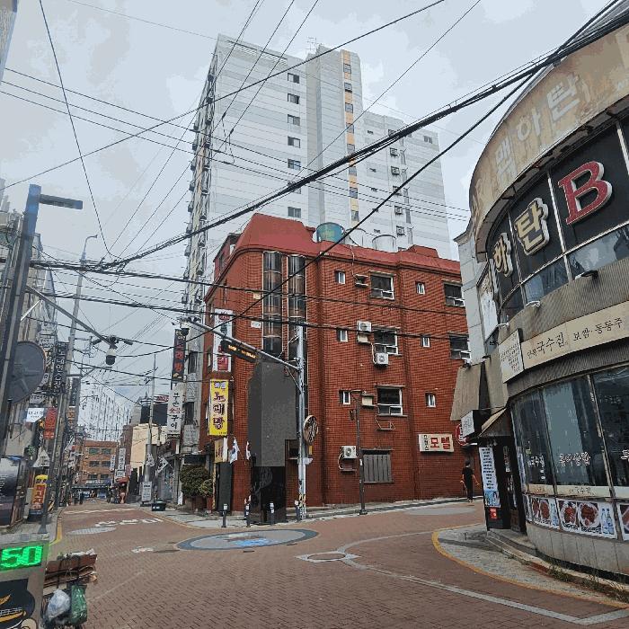 부산광역시 사하구 괴정동 890-4 유성해네스타워 9층904호 아파트 경매 사진 2