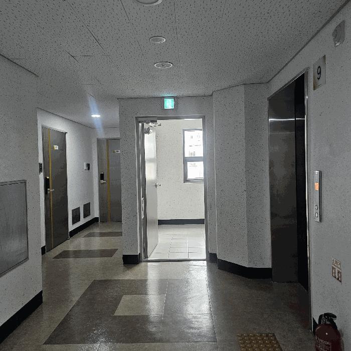 부산광역시 사하구 괴정동 890-4 유성해네스타워 9층904호 아파트 경매 사진 9