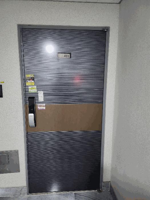 부산광역시 사상구 괘법동 523-10 일루스타 4층401호 아파트 경매 사진 6