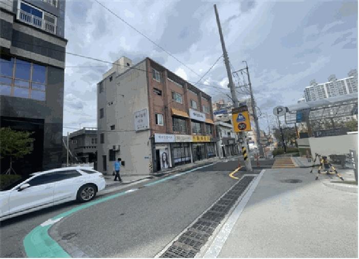 부산 사상구 대지