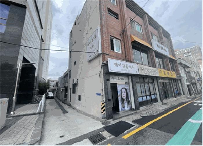 부산광역시 사상구 덕포동 416-6 대지 경매 사진 12