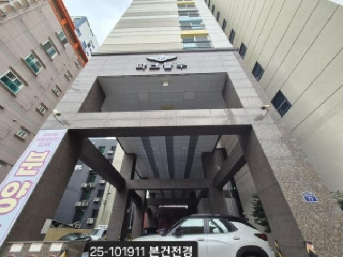 부산광역시 사상구 괘법동 270-9 파크블루11차 7층702호 아파트 경매 사진 11