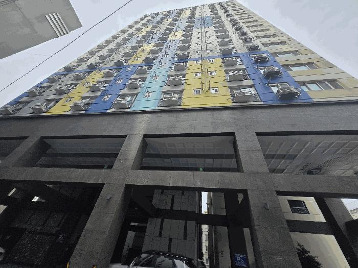 부산광역시 사상구 괘법동 270-9 파크블루11차 7층702호 아파트 경매 사진 6