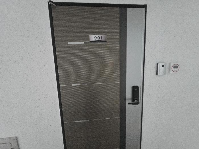부산광역시 사상구 괘법동 270-9 파크블루11차 7층706호 아파트 경매 사진 5