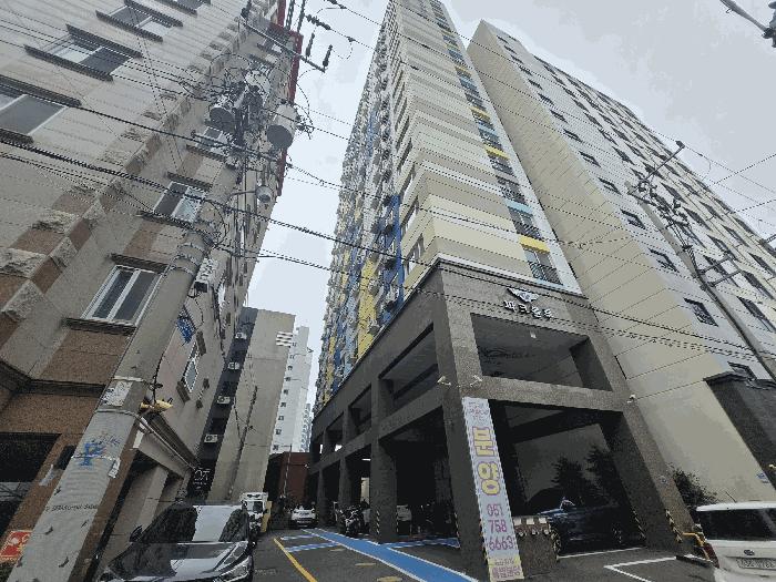 부산 사상구 아파트