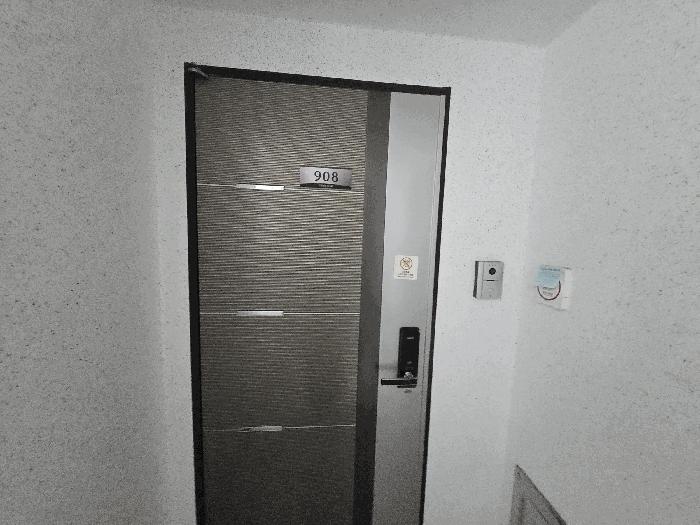 부산광역시 사상구 괘법동 270-9 파크블루11차 9층908호 아파트 경매 사진 10