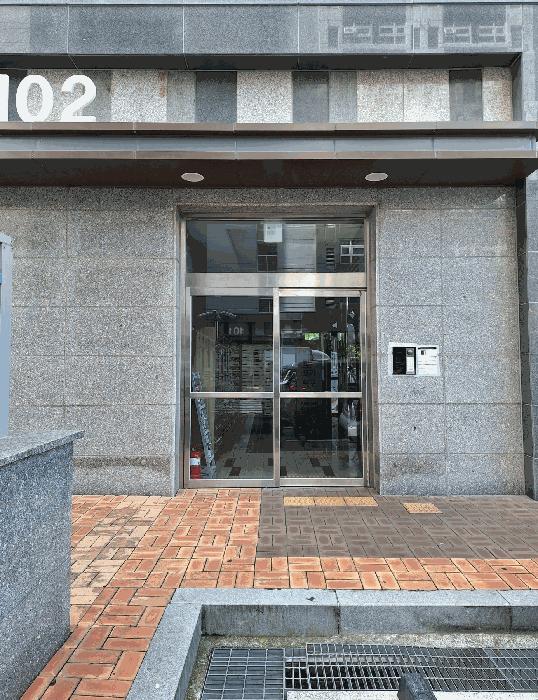 부산광역시 강서구 명지동 3229-26 명지 삼정그린코아 웨스트 102동 3층321호 오피스텔 경매 사진 2