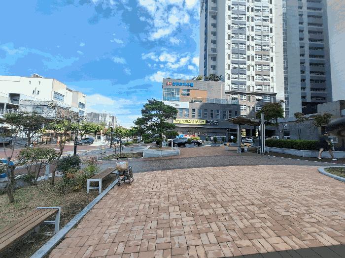 부산광역시 강서구 명지동 3229-26 명지 삼정그린코아 웨스트 102동 3층321호 오피스텔 경매 사진 3