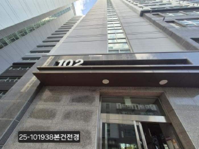 부산광역시 강서구 명지동 3229-26 명지 삼정그린코아 웨스트 102동 3층321호 오피스텔 경매 사진 7